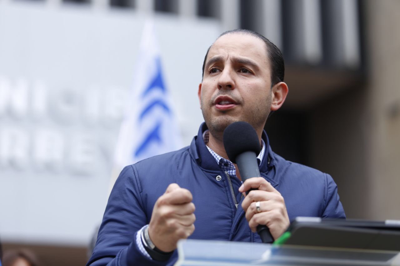 Morena presenta queja contra Marko Cortés por presunto reparto ilegal de órganos autónomos