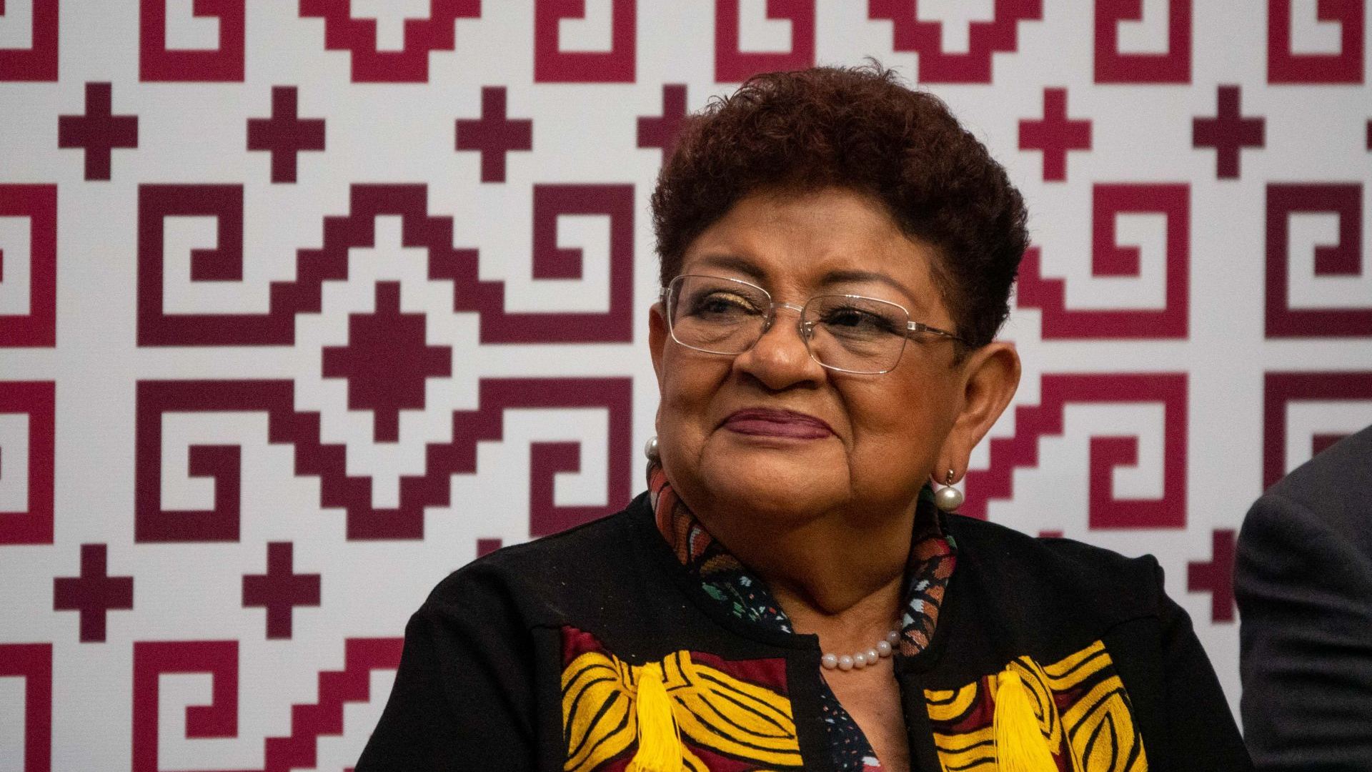 Propondrán otra ratificación de Ernestina Godoy