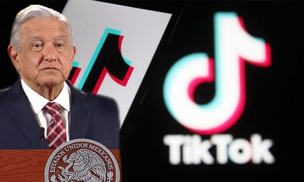AMLO anunció que aprovechará TikTok para ofrecer una disculpa pública a la diputada trans Salma Luévano tras los dichos realizados el día de ayer.