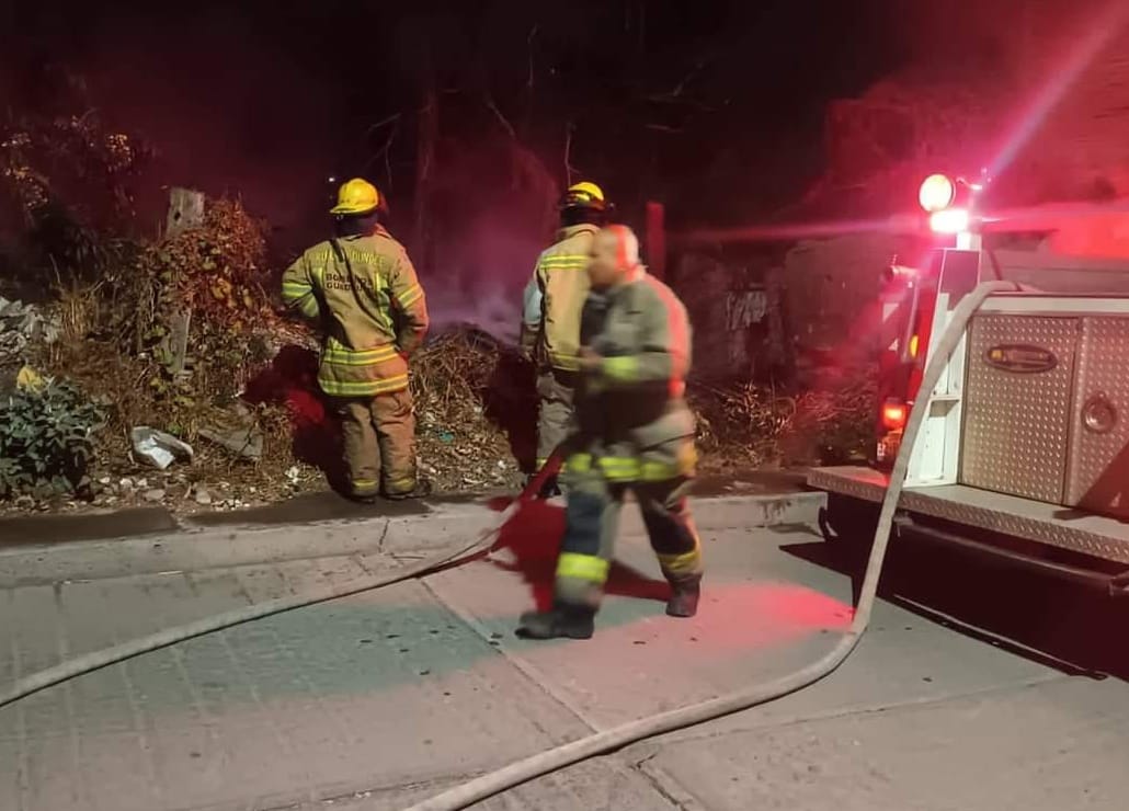 Una fuerte explosión sacudió la mañana de este miércoles al municipio de Calera en Zacatecas, lo que provocó la intensa movilización de cuerpos de emergencia.