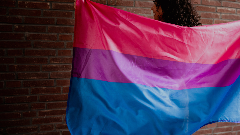 Por primera vez científicos internacionales identificaron variaciones genéticas asociadas con el comportamiento de la bisexualidad humana.