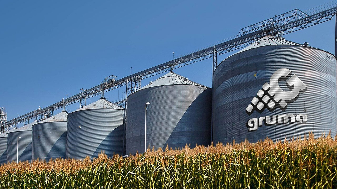 Gruma anunció que invertirá mil 500 millones de pesos en Yucatán, a través de una planta productora de su empresa subsidiaria Mission Foods México.