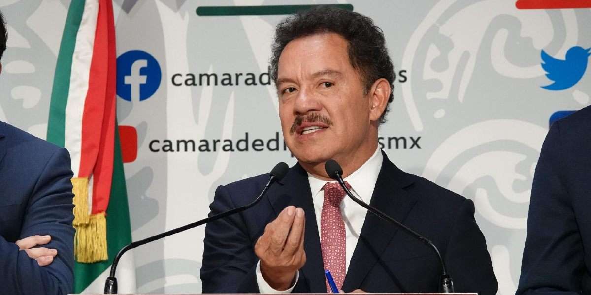 El Grupo Parlamentario de Morena y sus aliados buscarán alcanzar el consenso para llevar al pleno la reducción de la jornada laboral de 48 a 40 horas.