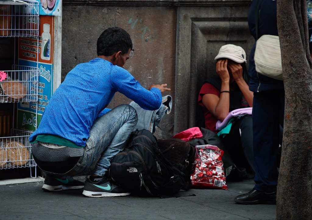 Un segundo secuestro de migrantes se registró en Tamaulipas después de que la Vocería de Seguridad dio a conocer el rescate de cinco migrantes de Venezuela.