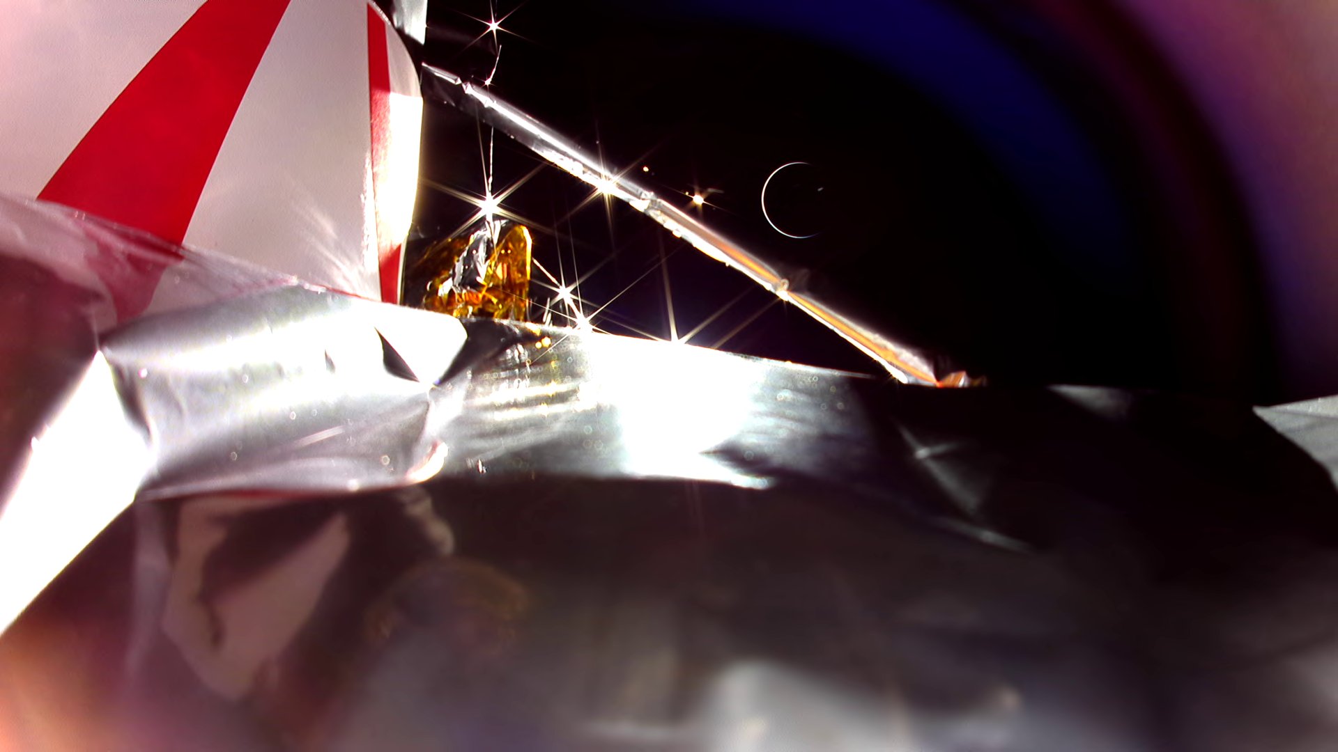 La misión espacial mexicana "Colmena" llegó a su conclusión el pasado jueves, marcando un hito en la ambiciosa estrategia espacial de México hacia el año 2030.