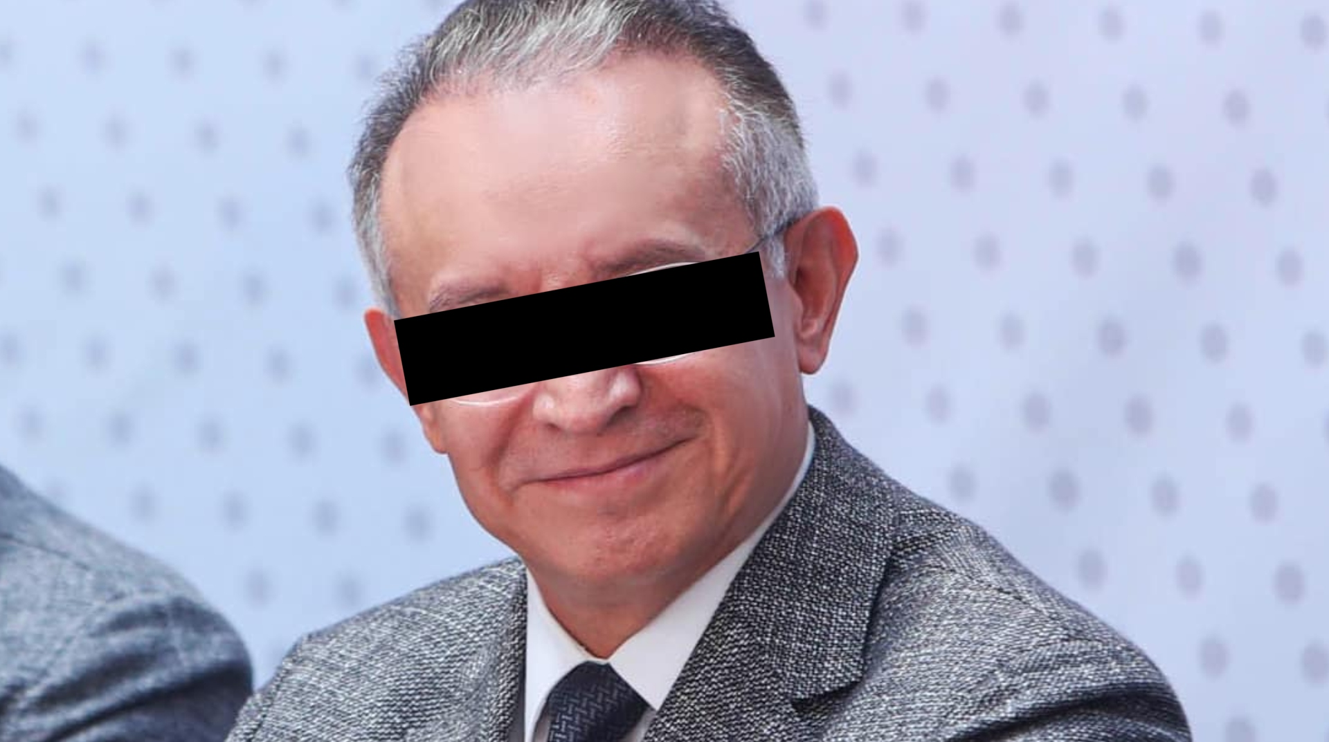 En audiencia de continuación por secuestro exprés en su modalidad de extorsión contra el exalcalde de Toluca, Raymundo “N”, la jueza solicitó declaraciones.