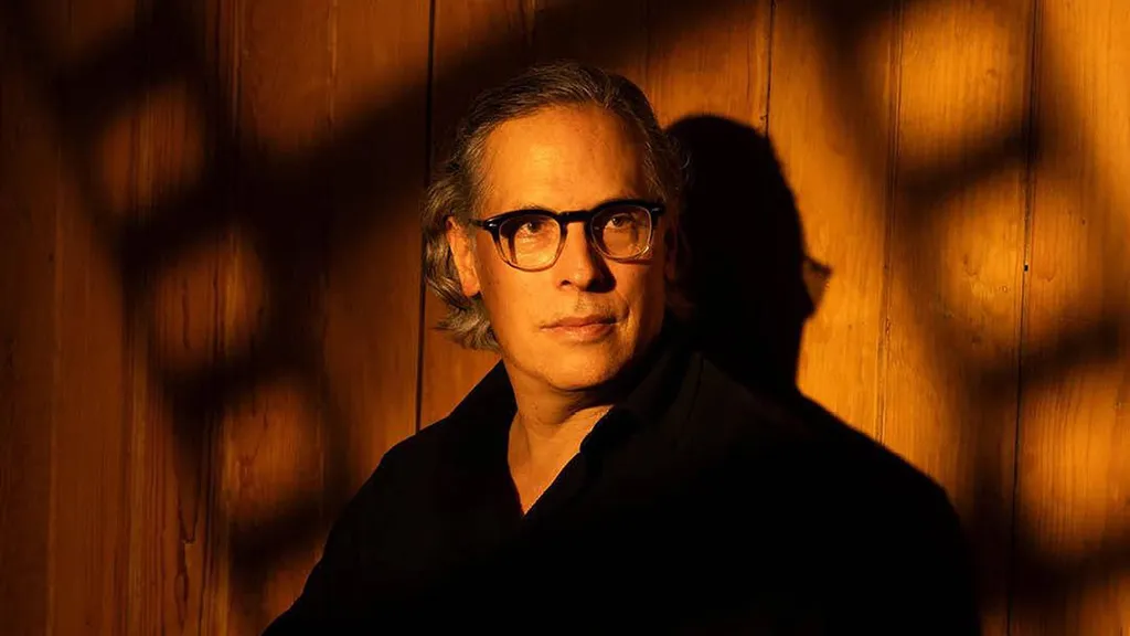 Rodrigo Prieto, buscará hacer historia en los Oscar al estar nominado por su trabajo de fotografía en la cinta "Killers of the Flower Moon".