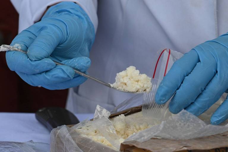 La capital de Suiza está examinando un plan piloto para permitir la venta de cocaína para uso recreativo, un enfoque radical a la guerra contra las drogas.