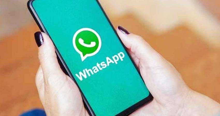 Alertan por fraude a través de Whatsapp