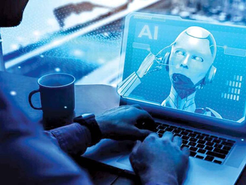 Ataques de la Inteligencia Artificial en las elecciones