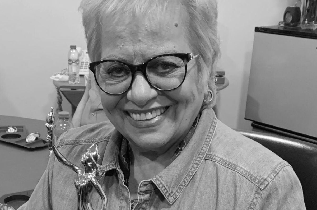 Fallece Tina Galindo, destacada productora de teatro en México