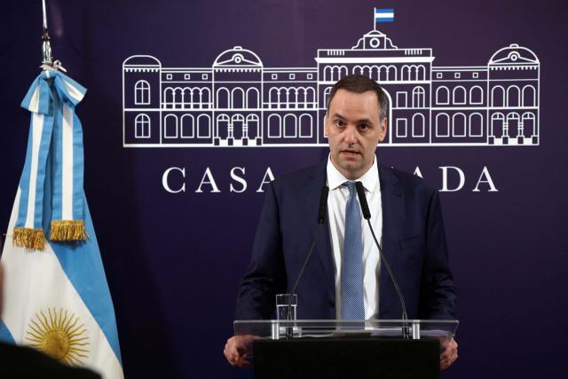 Gobierno argentino anuncia el cierre del INADI como parte de su estrategia de reducción del Estado