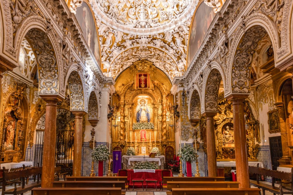 Iglesia acepta que está llamando a la paz a criminales