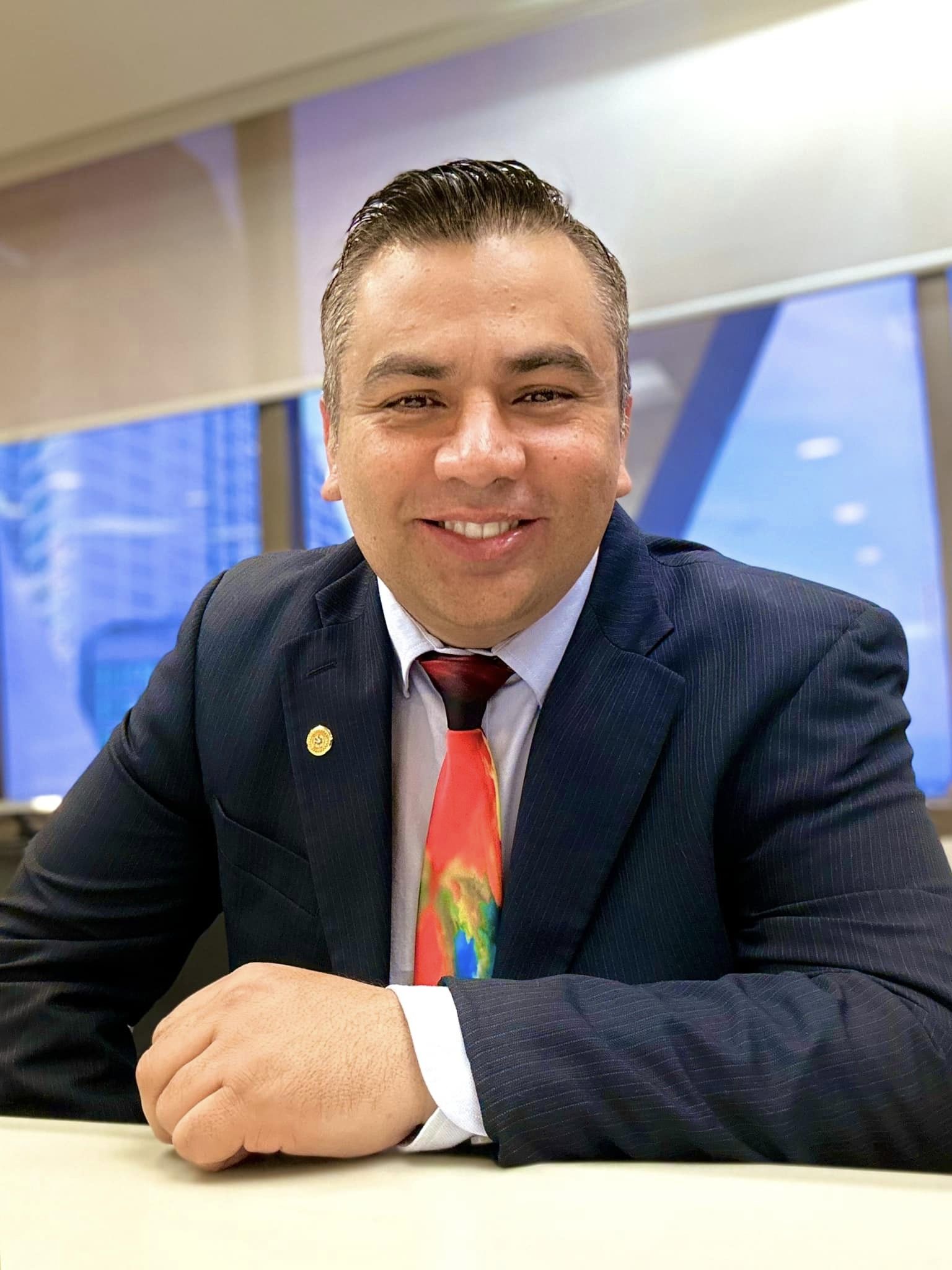 Marko Galindo: Emprender se ha convertido en una opción atractiva