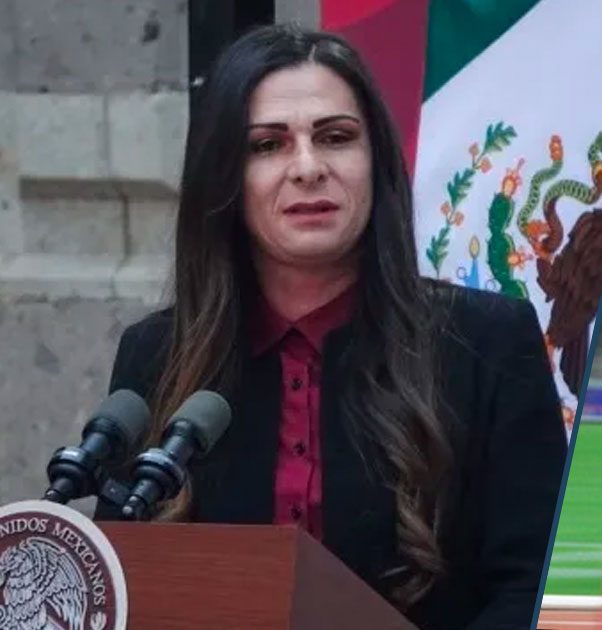Investigan a Ana Gabriela Guevara por desvío de recursos