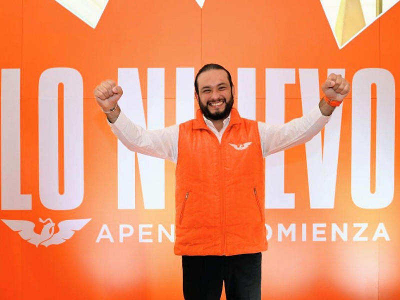 Levantan y liberan a dirigente de MC en Guerrero