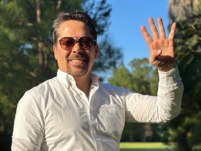 Matan a aspirante a alcalde de Morena en Michoacán