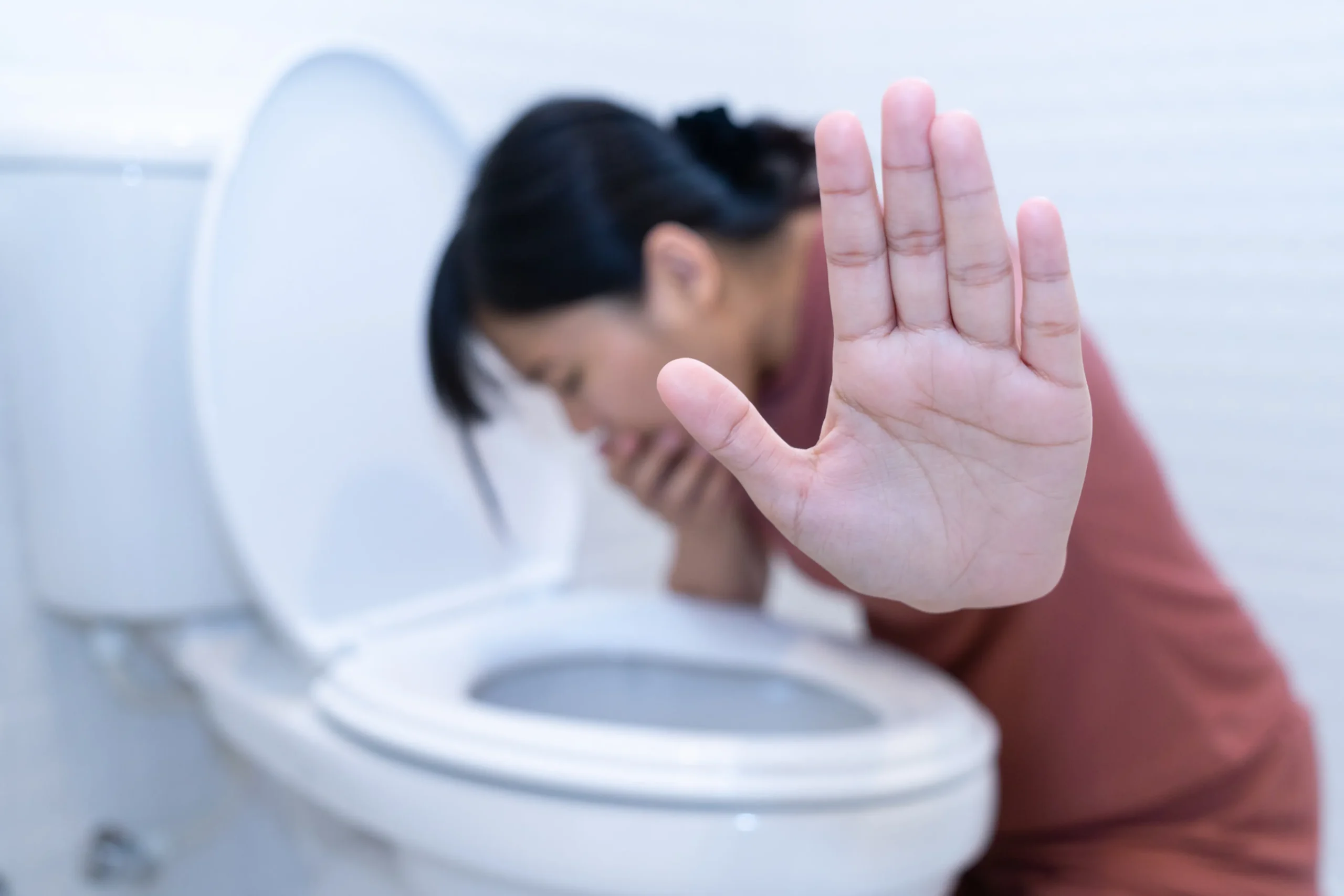 Miedo en Estados Unidos por gastroenteritis