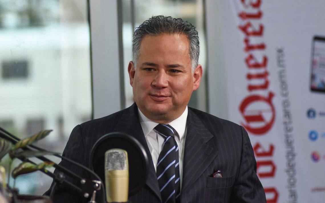 Nieto ofrece apoyo para acabar cártel inmobiliario