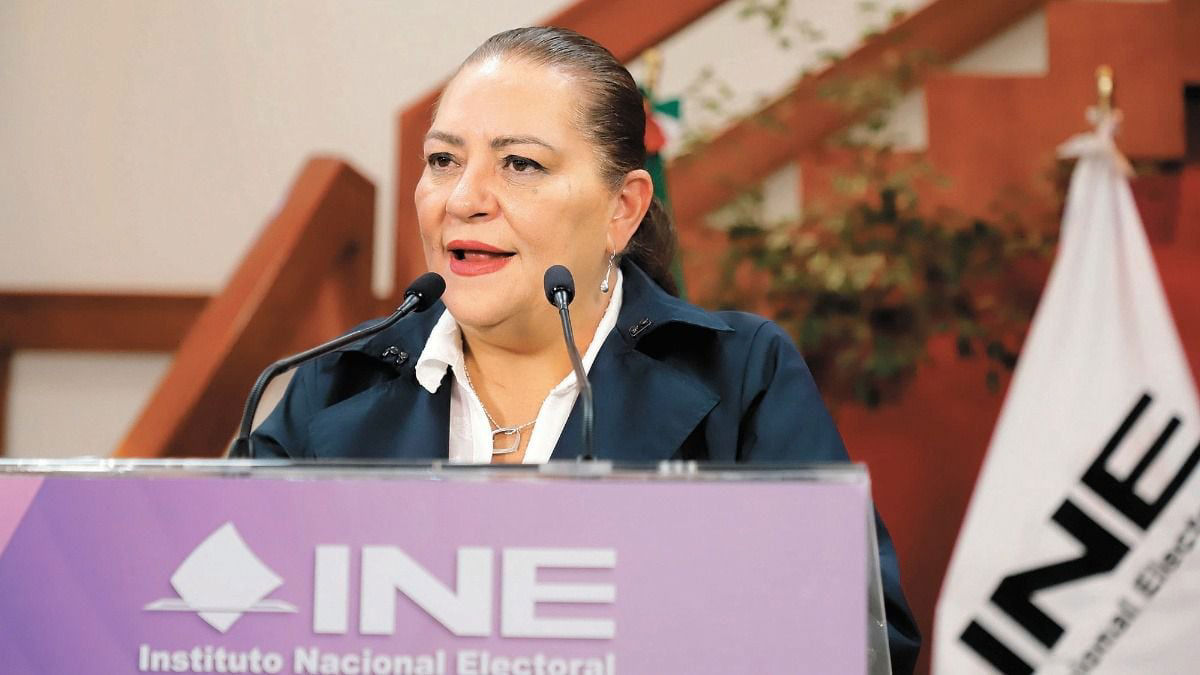 Piden a INE reforzar protocolos de seguridad.