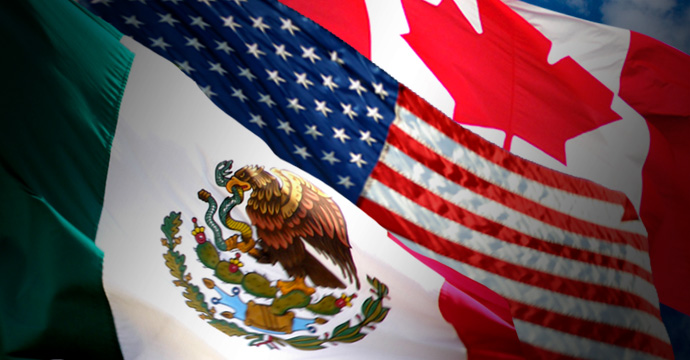 Reunión trilateral se desarrollará en el mes de abril