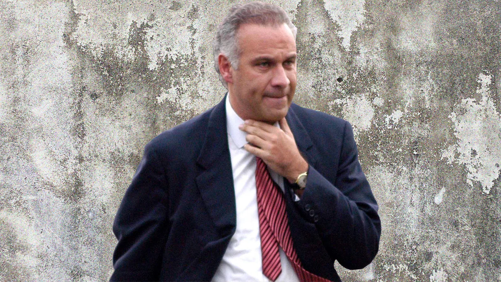 Absuelven al abogado Juan Collado de cargos de lavado de dinero y delincuencia organizada