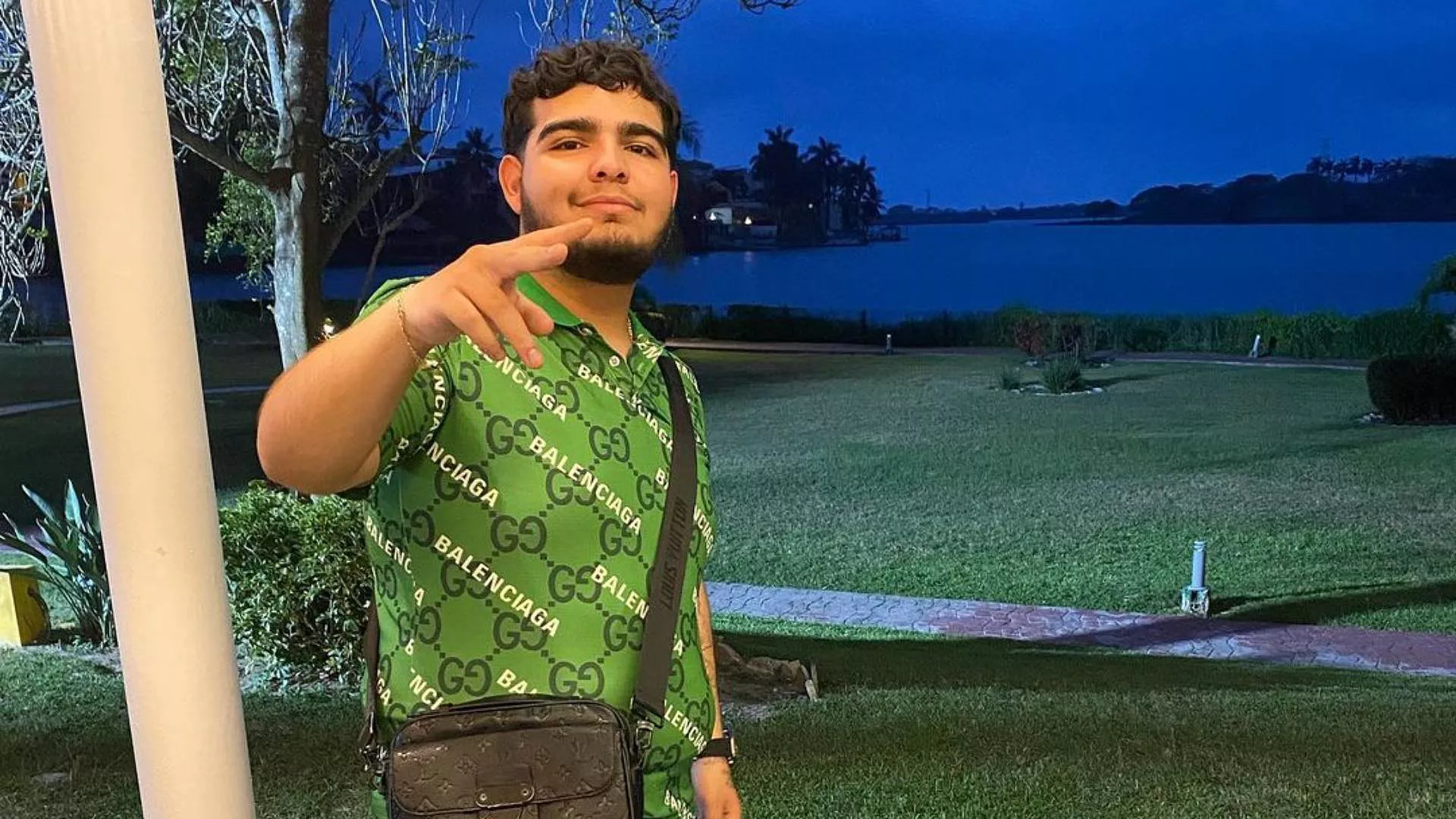 Ya hay detenidos tras la muerte de Chuy Montana