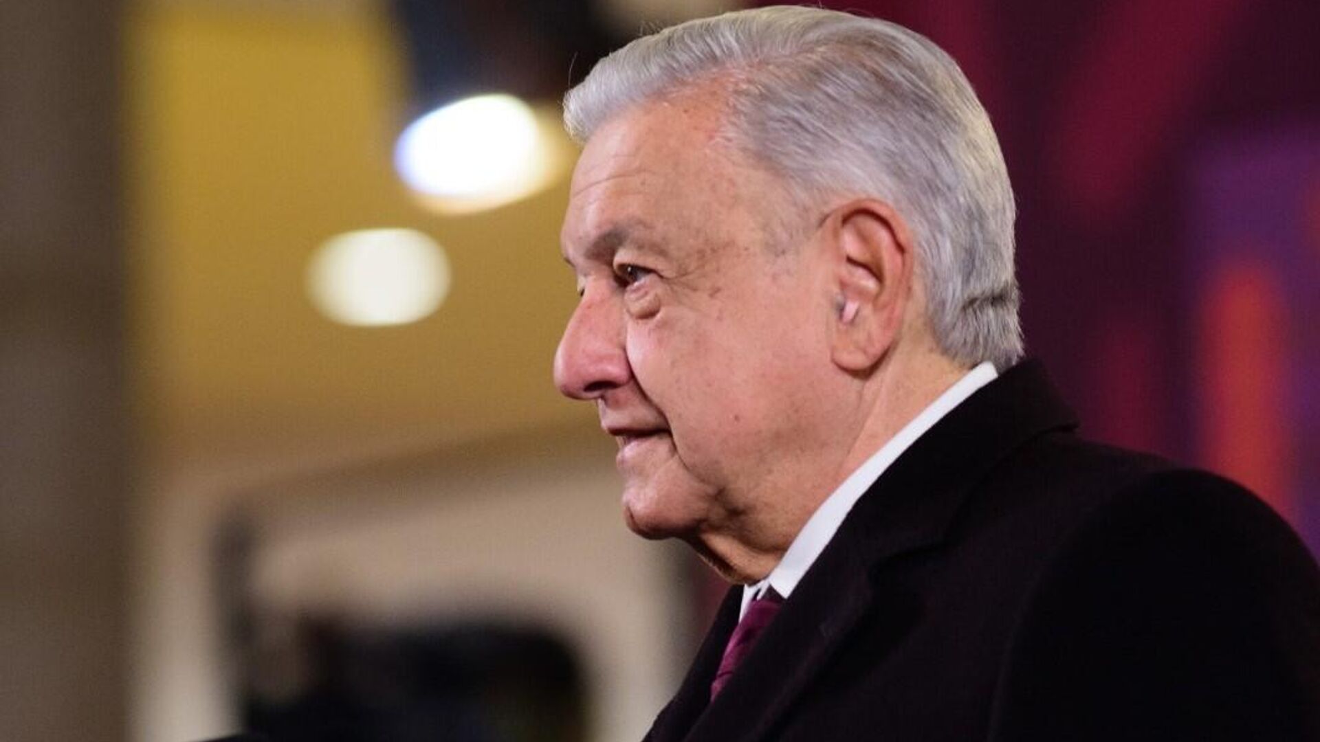 La mala racha no acaba en el gobierno federal con la filtración de datos de periodistas que van a Presidencia.