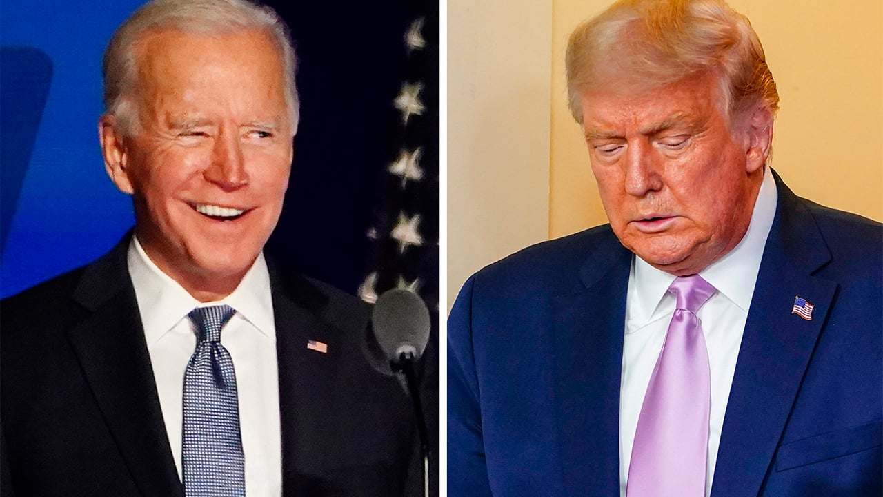 Biden y Trump visitarán la frontera con México el mismo día