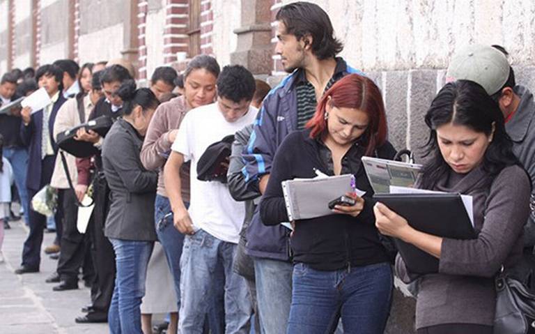 Al cierre de enero se registraron 22 millones 133 mil 407 empleos, “una cifra máxima para un mes de enero desde que se tiene registro”.
