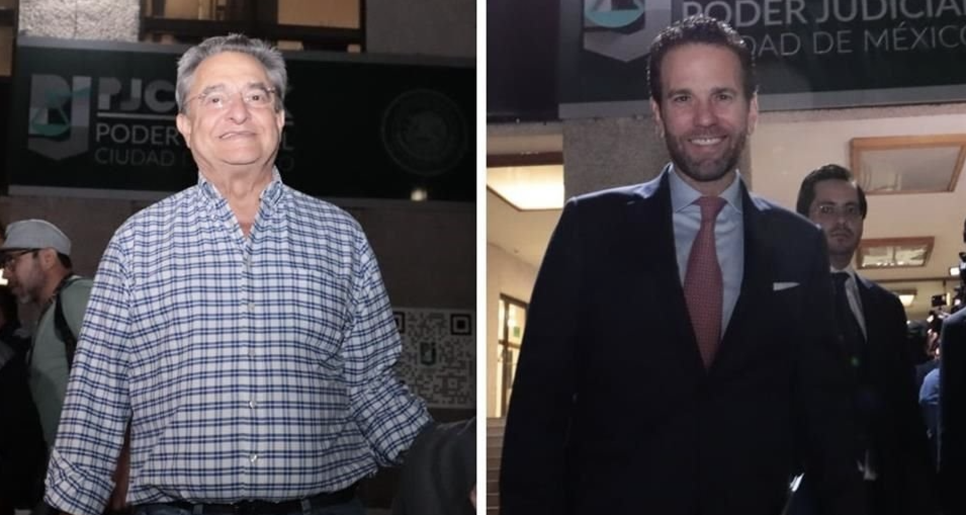 Pío López Obrador dice que tiene nueve años de no ver a su hermano presidente, cuando hay pruebas de que estuvo con él en su toma de posesión en 2018.