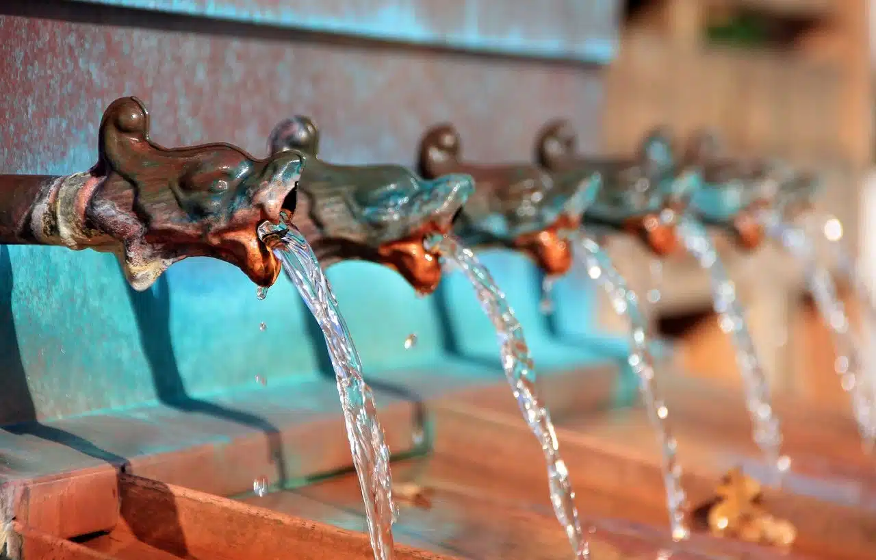 "Agua para la paz" lema para conmemorar el Día Mundial del Agua