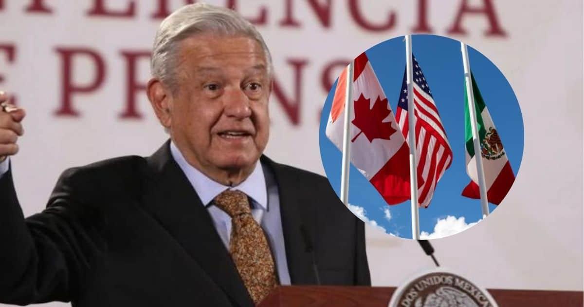 AMLO no asistirá a Cumbre de Líderes de América del Norte