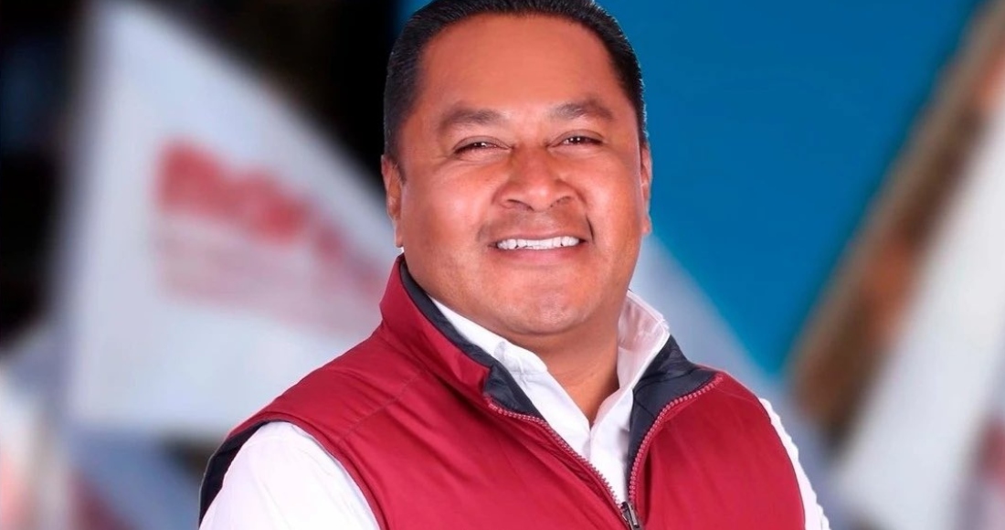 Asesinan a candidato de Morena en Puebla