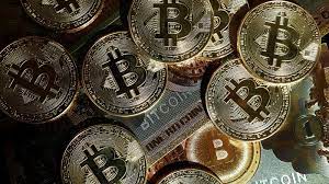 Bitcoin alcanzó un nuevo récord