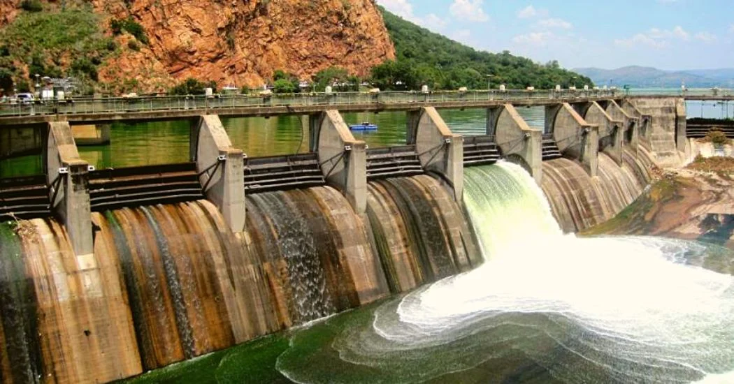 Construcción de presas hidroeléctricas, la mala gestión de la pesca