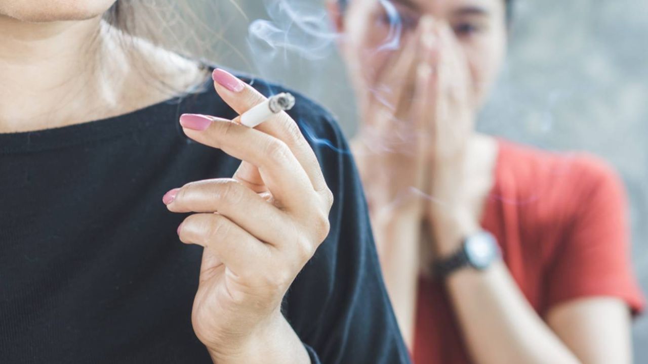 Corte valida espacios para fumadores en establecimientos públicos