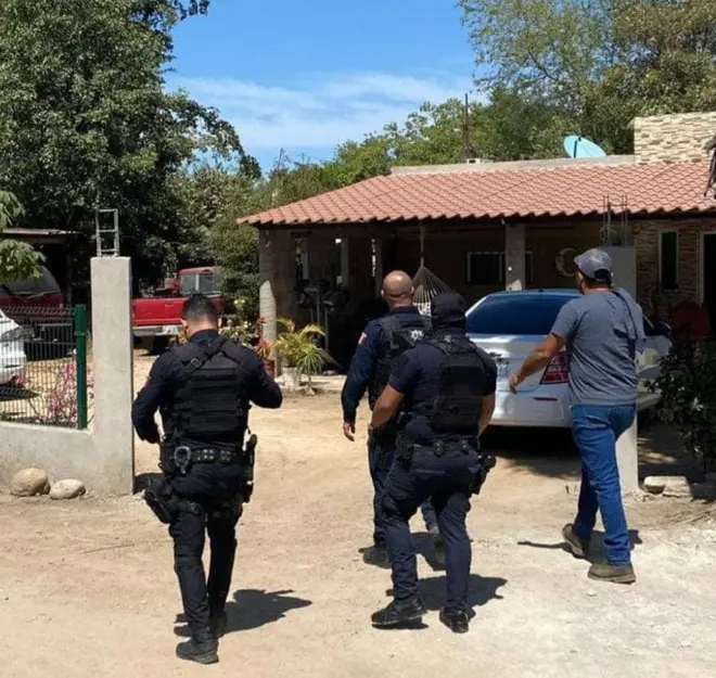 Culiacán con alto índice de personas ‘levantadas’