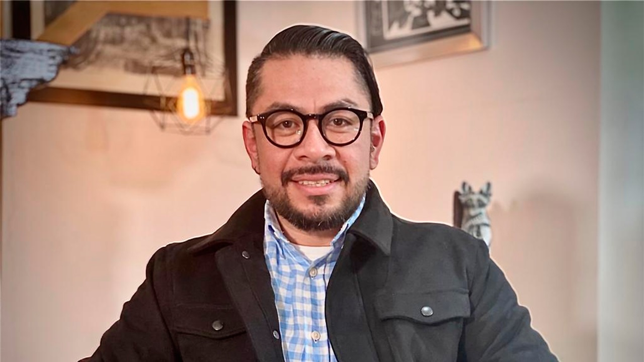 Luis Daniel Serrano se postula nuevamente y ha generado dudas sobre sus intenciones
