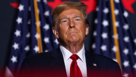 Donald Trump sí estará en la boleta electoral de EE.UU.