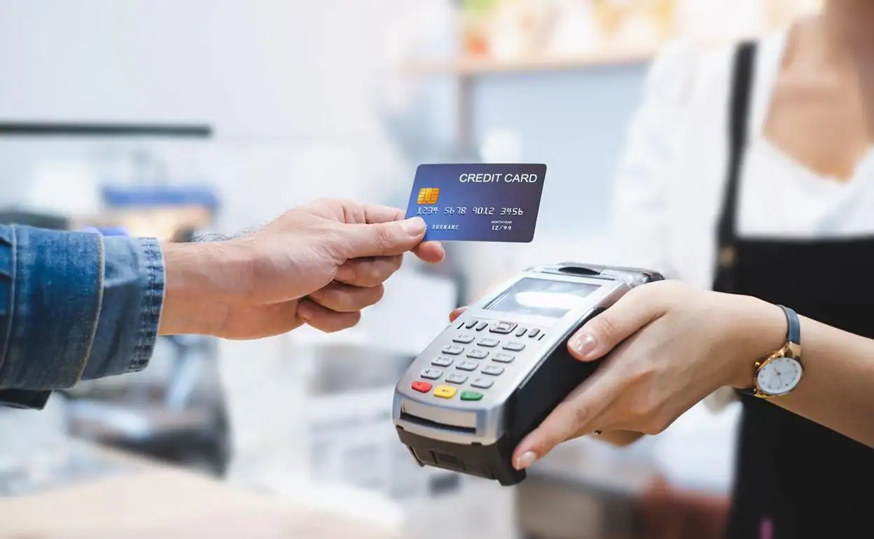 En evolución los pagos contactless