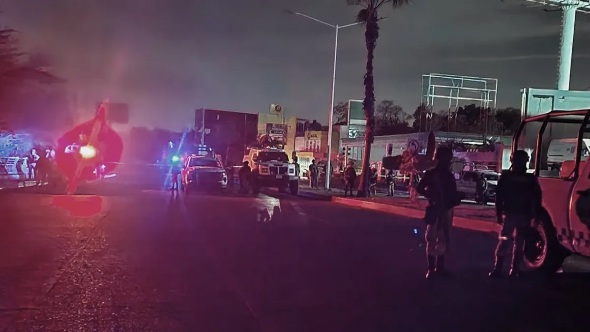 Enfrentamiento deja un militar muerto y otro herido en Culiacán