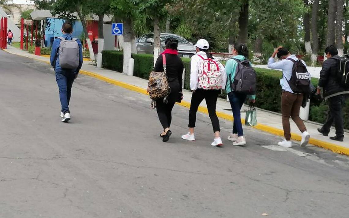 Remueven a 10 docentes por acoso en Tlaxcala