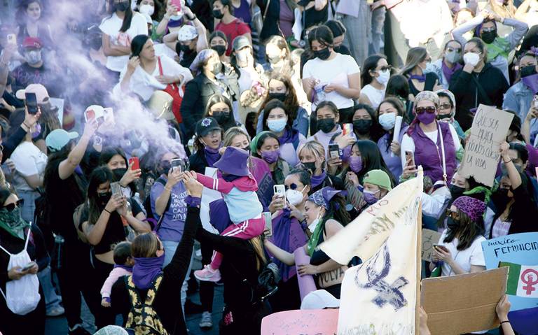 Teme represalias mujer violentada en Zacatecas