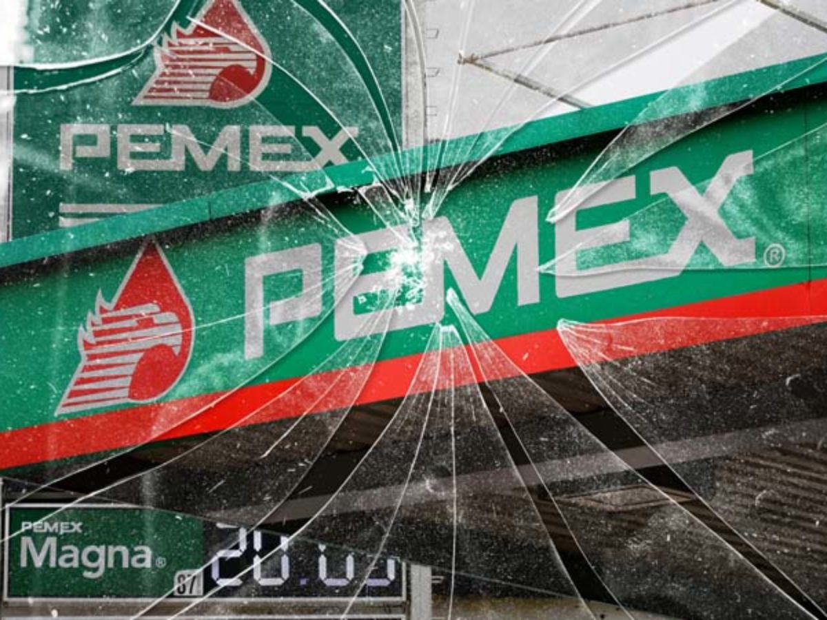 La expropiación petrolera cumplió 86 años y, con ella, un Petróleos Mexicanos (Pemex) que está lejos de poder evolucionar para ser una empresa rentable