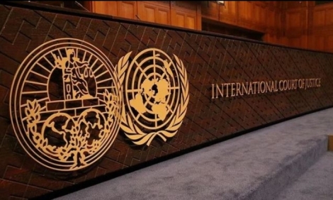 CIJ programa audiencias públicas por incursión en embajada mexicana en Quito