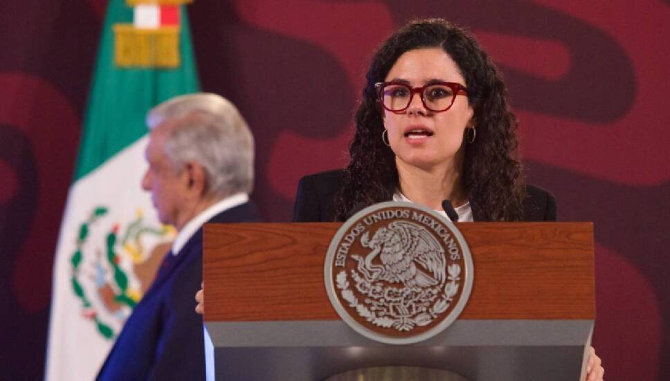 Eliminar prisión preventiva liberaría delincuentes: Segob