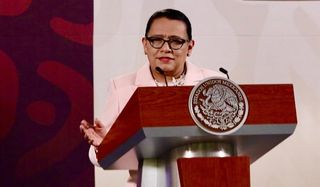 Gobierno federal protege a 250 candidatos en proceso electoral