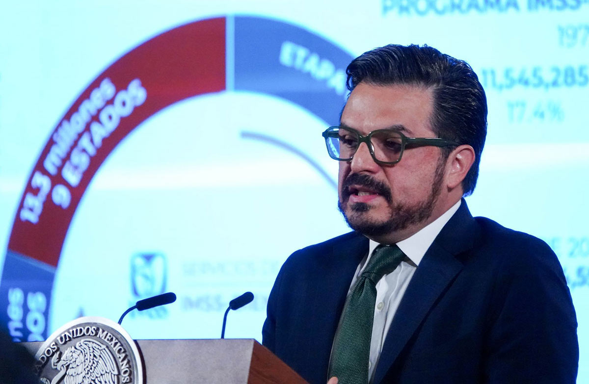 IMSS lanza convocatoria “La Clínica es Nuestra”