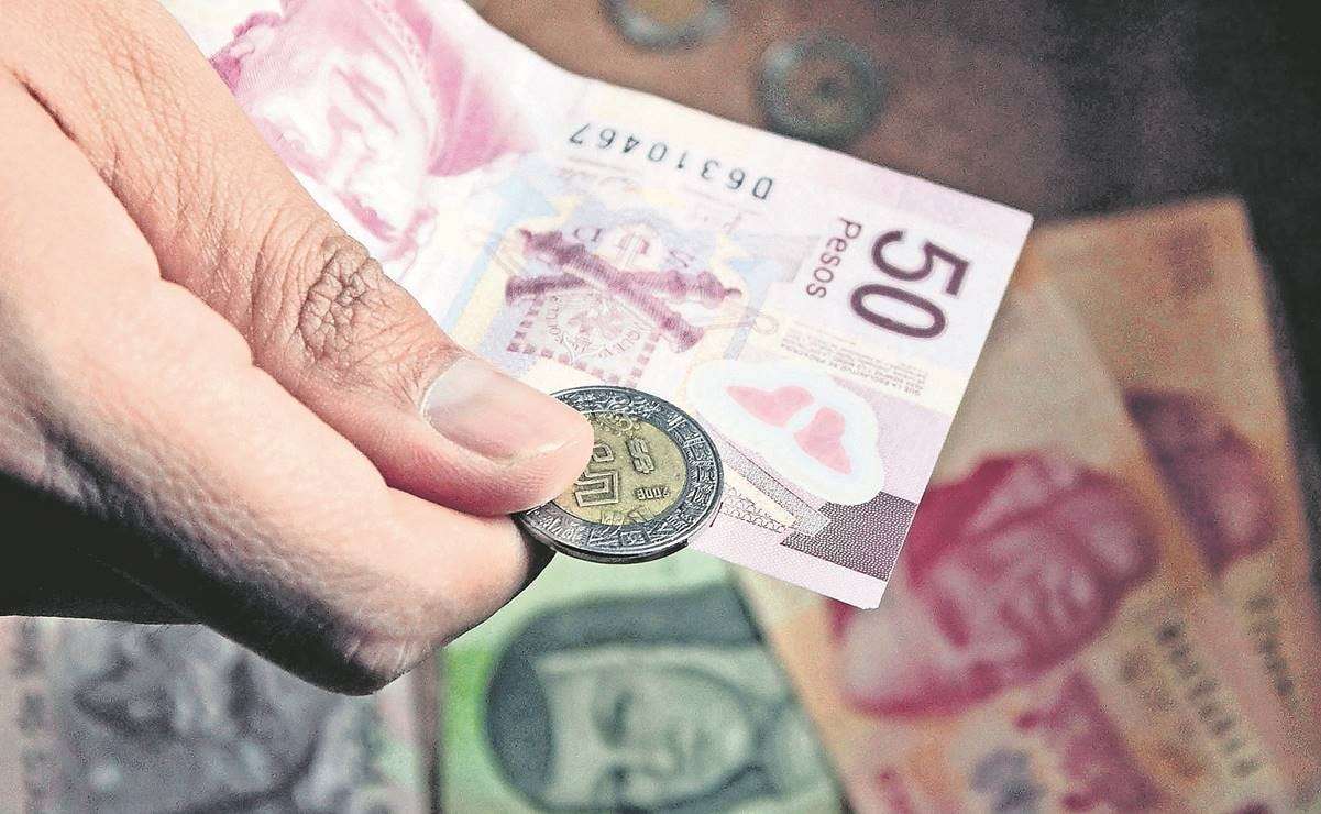 Retrocede tasa de crecimiento económico en México